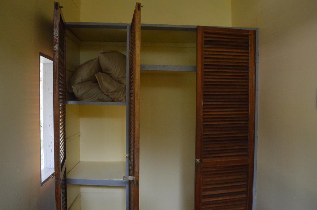 Islas Del Rio Hostel Tirimbina Kamer foto