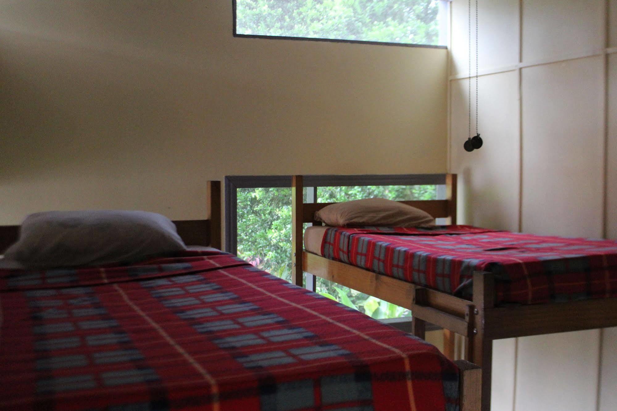 Islas Del Rio Hostel Tirimbina Buitenkant foto