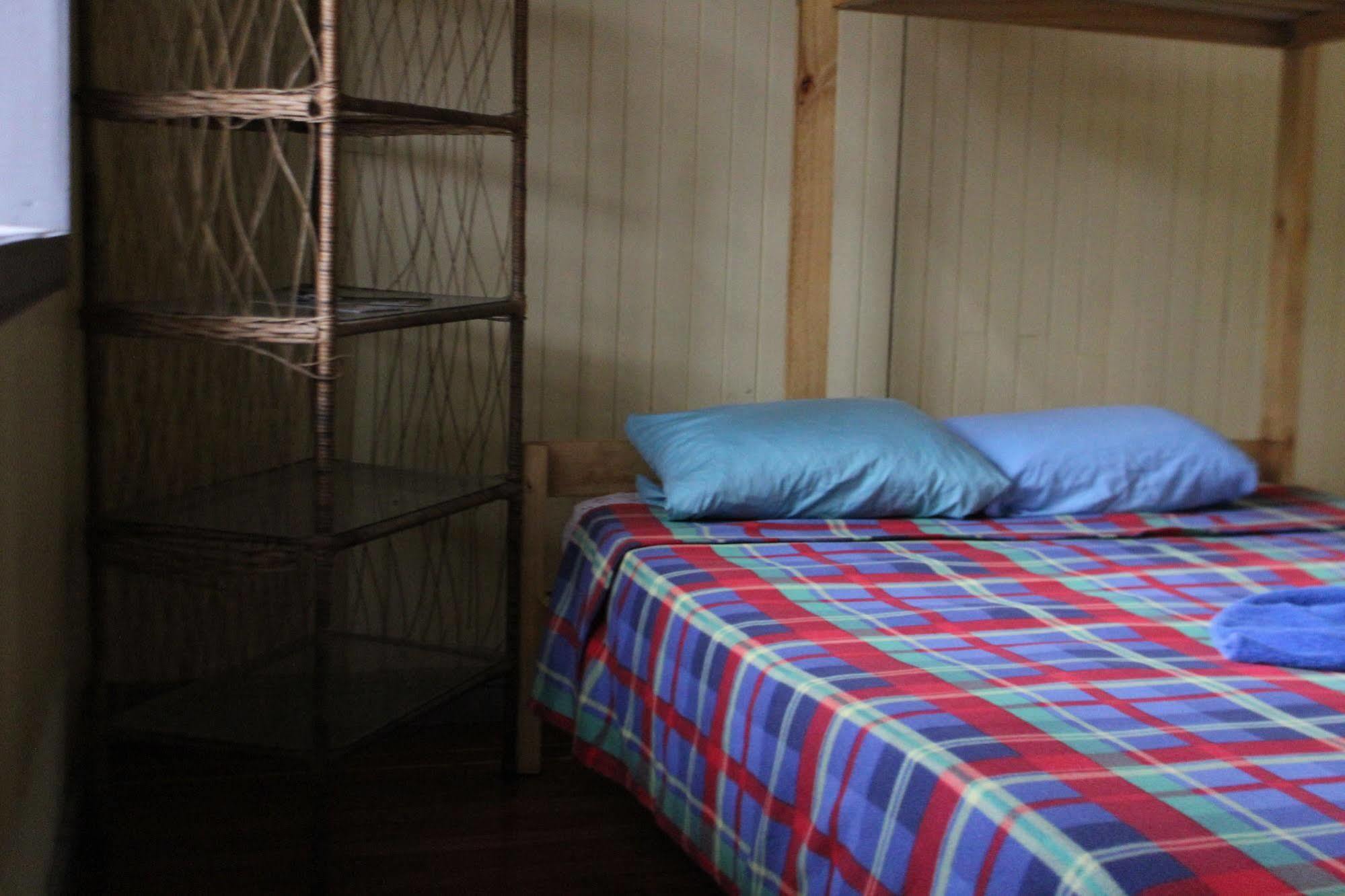Islas Del Rio Hostel Tirimbina Buitenkant foto